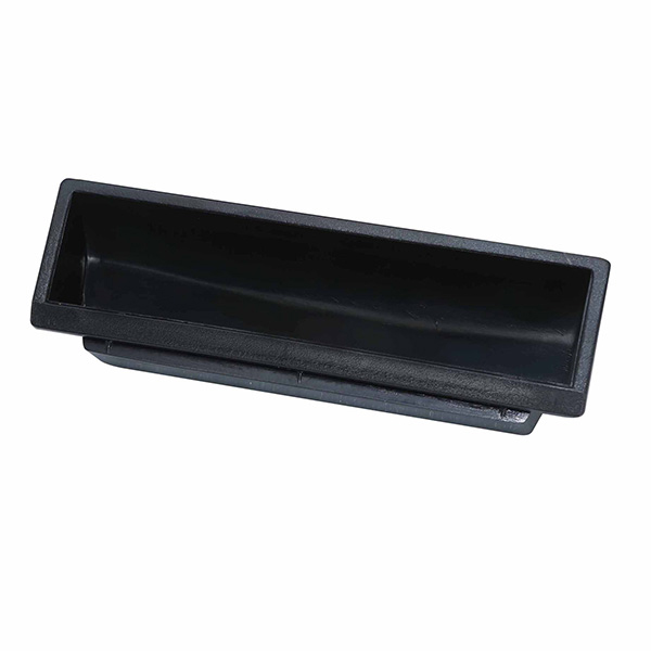 塑胶取手-黑  产品型号 : HP-004-2